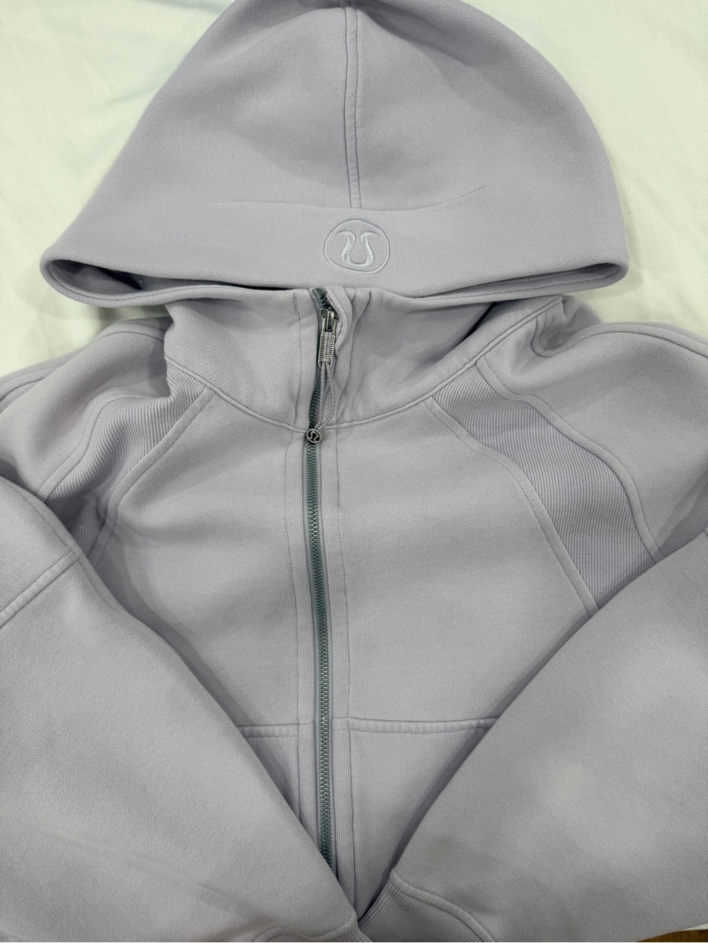 Lululemon scuba